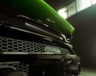 2023 Lamborghini Huracán Tecnica - Detail Wallpaper 190x150