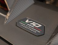 2023 Lamborghini Huracán Tecnica - Detail Wallpaper 190x150