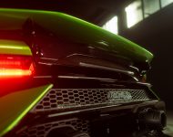 2023 Lamborghini Huracán Tecnica - Detail Wallpaper 190x150