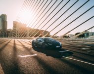 2023 Lamborghini Huracán Tecnica - Front Three-Quarter Wallpaper 190x150