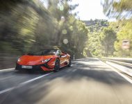 2023 Lamborghini Huracán Tecnica - Front Three-Quarter Wallpaper 190x150