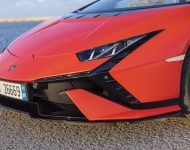2023 Lamborghini Huracán Tecnica - Front Wallpaper 190x150