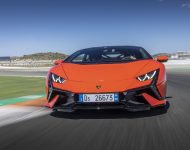 2023 Lamborghini Huracán Tecnica - Front Wallpaper 190x150