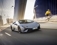 2023 Lamborghini Huracán Tecnica - Front Wallpaper 190x150