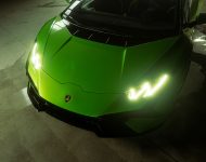 2023 Lamborghini Huracán Tecnica - Front Wallpaper 190x150