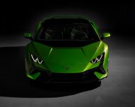 2023 Lamborghini Huracán Tecnica - Front Wallpaper 190x150