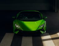 2023 Lamborghini Huracán Tecnica - Front Wallpaper 190x150
