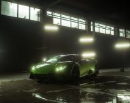 2023 Lamborghini Huracán Tecnica - Front Wallpaper 190x150