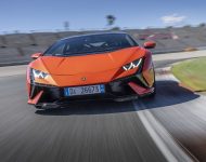 2023 Lamborghini Huracán Tecnica - Front Wallpaper 190x150