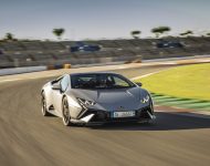 2023 Lamborghini Huracán Tecnica - Front Wallpaper 190x150