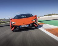 2023 Lamborghini Huracán Tecnica - Front Wallpaper 190x150