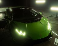 2023 Lamborghini Huracán Tecnica - Front Wallpaper 190x150