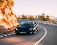 2023 Lamborghini Huracán Tecnica - Front Wallpaper 190x150