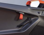 2023 Lamborghini Huracán Tecnica - Interior, Detail Wallpaper 190x150