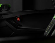 2023 Lamborghini Huracán Tecnica - Interior, Detail Wallpaper 190x150