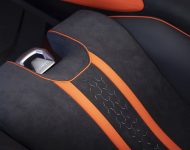 2023 Lamborghini Huracán Tecnica - Interior, Detail Wallpaper 190x150