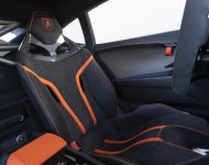 2023 Lamborghini Huracán Tecnica - Interior, Seats Wallpaper 190x150