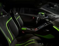 2023 Lamborghini Huracán Tecnica - Interior, Seats Wallpaper 190x150