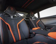 2023 Lamborghini Huracán Tecnica - Interior, Seats Wallpaper 190x150