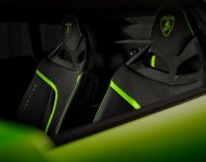 2023 Lamborghini Huracán Tecnica - Interior, Seats Wallpaper 190x150