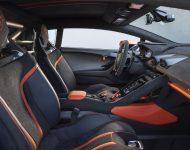 2023 Lamborghini Huracán Tecnica - Interior Wallpaper 190x150