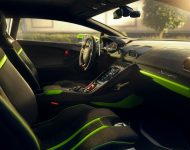 2023 Lamborghini Huracán Tecnica - Interior Wallpaper 190x150