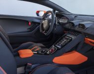 2023 Lamborghini Huracán Tecnica - Interior Wallpaper 190x150