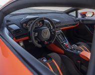 2023 Lamborghini Huracán Tecnica - Interior Wallpaper 190x150