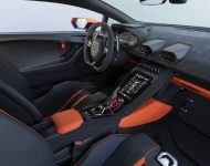 2023 Lamborghini Huracán Tecnica - Interior Wallpaper 190x150