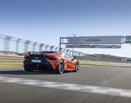 2023 Lamborghini Huracán Tecnica - Rear Three-Quarter Wallpaper 190x150