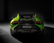 2023 Lamborghini Huracán Tecnica - Rear Wallpaper 190x150