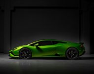 2023 Lamborghini Huracán Tecnica - Side Wallpaper 190x150