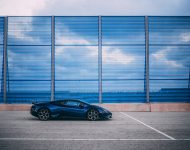 2023 Lamborghini Huracán Tecnica - Side Wallpaper 190x150