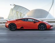 2023 Lamborghini Huracán Tecnica - Side Wallpaper 190x150