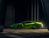 2023 Lamborghini Huracán Tecnica - Side Wallpaper 190x150