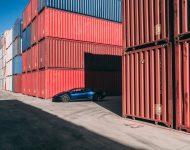 2023 Lamborghini Huracán Tecnica - Side Wallpaper 190x150