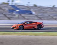 2023 Lamborghini Huracán Tecnica - Side Wallpaper 190x150