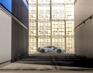 2023 Lamborghini Huracán Tecnica - Side Wallpaper 190x150