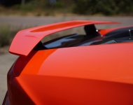 2023 Lamborghini Huracán Tecnica - Spoiler Wallpaper 190x150