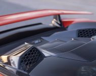 2023 Lamborghini Huracán Tecnica - Spoiler Wallpaper 190x150