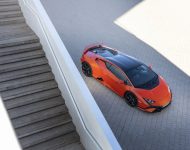 2023 Lamborghini Huracán Tecnica - Top Wallpaper 190x150
