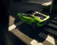 2023 Lamborghini Huracán Tecnica - Top Wallpaper 190x150