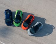 2023 Lamborghini Huracán Tecnica - Top Wallpaper 190x150