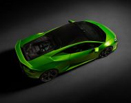2023 Lamborghini Huracán Tecnica - Top Wallpaper 190x150