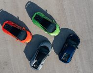 2023 Lamborghini Huracán Tecnica - Top Wallpaper 190x150