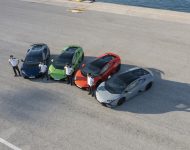 2023 Lamborghini Huracán Tecnica - Top Wallpaper 190x150