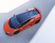 2023 Lamborghini Huracán Tecnica - Top Wallpaper 190x150