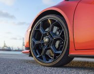 2023 Lamborghini Huracán Tecnica - Wheel Wallpaper 190x150