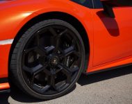 2023 Lamborghini Huracán Tecnica - Wheel Wallpaper 190x150