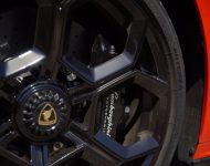 2023 Lamborghini Huracán Tecnica - Wheel Wallpaper 190x150